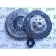 Комплект зчеплення AS00051483 на SEAT LEON 2000-2005