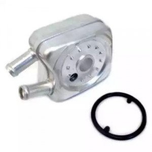 Теплообменник AS02345319 на VOLKSWAGEN TOURAN 2006-2010