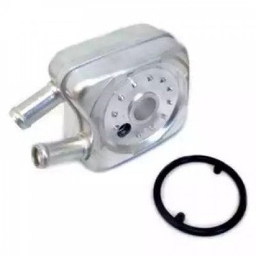 Теплообменник AS02345319 на VOLKSWAGEN POLO V 2015-2018