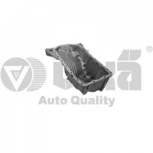 Піддон масляний AS00145683 на SKODA SUPERB (3U) 2002-2008