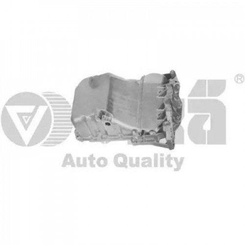 Масляный поддон AS03949121 на VOLKSWAGEN GOLF V VARIANT 2007-2009