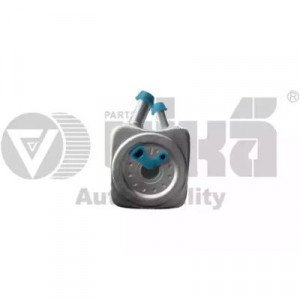 Радіатор масляний AS00145527 на AUDI A3 1996-2003