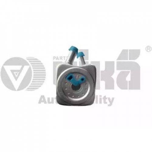 Радіатор масляний AS00145527 на AUDI A3 1996-2003