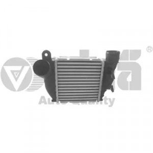 Радиатор интеркуллера AS00145035 на SKODA OCTAVIA (1U2/1U5) 1997-2000