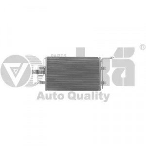 Конденсатор AS03949850 на SEAT LEON 2000-2005