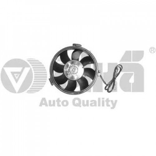 Вентилятор радіатора 300W AS00143999 на VOLKSWAGEN PASSAT (B5) 1997-2005
