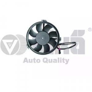 Вентилятор радіатора 80W AS00144016 на VOLKSWAGEN PASSAT (B5) 1997-2005