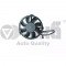 Вентилятор радіатора 80W AS00144016 на VOLKSWAGEN PASSAT (B5) 1997-2005