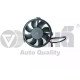 Вентилятор радіатора 80W AS00144016 на VOLKSWAGEN PASSAT (B5) 1997-2005