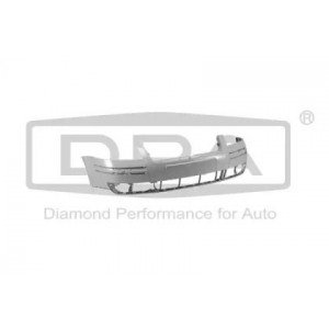 Бампер передній AS03953517 на VOLKSWAGEN PASSAT (B5) 2000-2005
