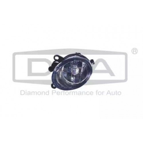 Фара Протитуманна AS00154367 на AUDI A6 (C5) 2001-2005