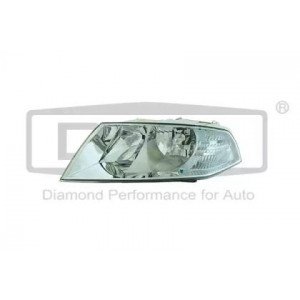 Фара Лiва AS00154408 на SKODA OCTAVIA (1Z3/1Z5) (A5) 2005-2013