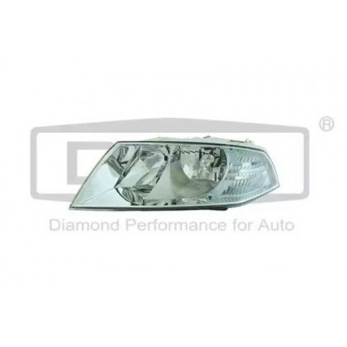 Фара Лiва AS00154408 на SKODA OCTAVIA (1U2/1U5) 2000-2010