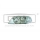 Фара Лiва AS00154408 на SKODA OCTAVIA (1U2/1U5) 2000-2010