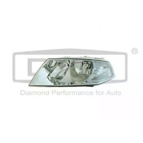 Фара Права AS00153992 на SKODA OCTAVIA (1Z3/1Z5) (A5) 2005-2013