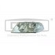 Фара Права AS00153992 на SKODA OCTAVIA (1Z3/1Z5) (A5) 2005-2013