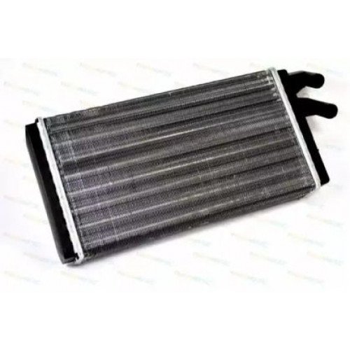 Теплообменник AS04041435 на AUDI 100 1982-1991