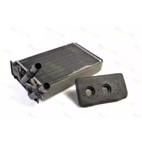 Теплообменник AS04041545 на NISSAN KUBISTAR 2003-2009