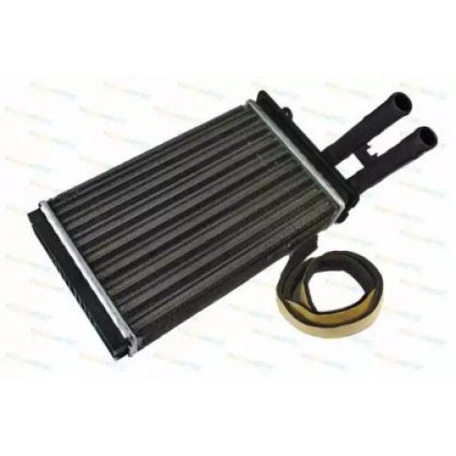 Теплообменник AS04041568 на VOLKSWAGEN PASSAT (B5) 1997-2005