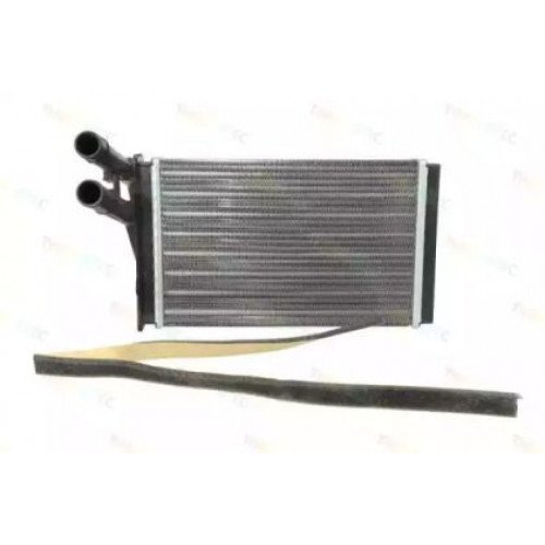 Теплообменник AS04041568 на VOLKSWAGEN PASSAT (B5) 1997-2005