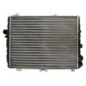 Теплообменник AS04041770 на AUDI 80/90 1991-1994