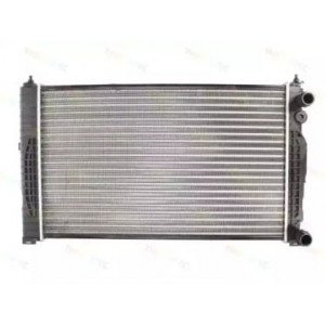 Радіатор охолодження AS04041774 на VOLKSWAGEN PASSAT (B5) 1997-2005