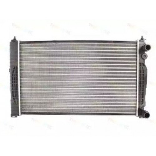 Радиатор охлаждения  AS04041774 на VOLKSWAGEN PASSAT (B5) 1997-2005