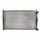 Радиатор охлаждения  AS04041774 на VOLKSWAGEN PASSAT (B5) 1997-2005