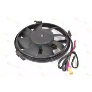 Вентилятор AS04042333 на VOLKSWAGEN PASSAT (B5) 2000-2005