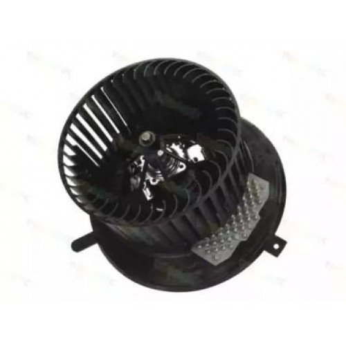 Вентилятор печки AS04043906 на SKODA SUPERB (3T) 2009-2013