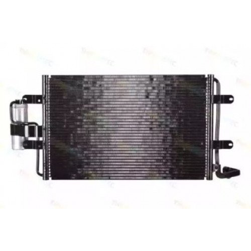 Конденсатор AS04046522 на SEAT LEON 2000-2005