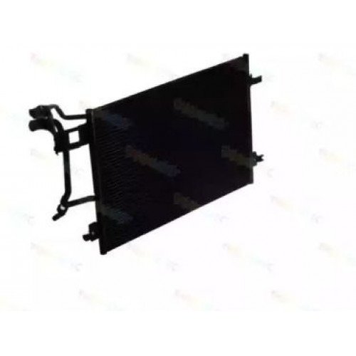 Конденсатор кондиціонера AS04046527 на AUDI A4 (B5) 1995-2001