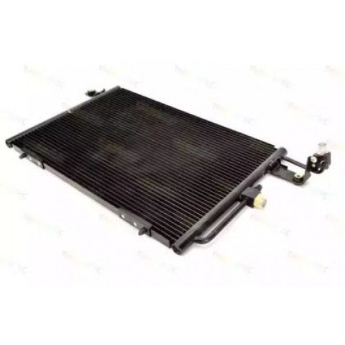 Конденсатор AS04046610 на AUDI 100 1982-1991