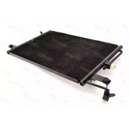 Конденсатор AS04046610 на AUDI 100 1982-1991