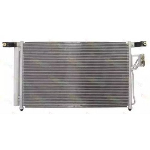 Конденсатор AS04046733 на HYUNDAI SANTA FE II 2009-2012