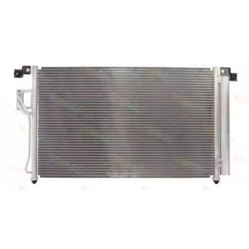 Конденсатор AS04046733 на HYUNDAI SANTA FE II 2009-2012