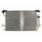 Радиатор кондиционера AS04046755 на MITSUBISHI LANCER X 2007-2012