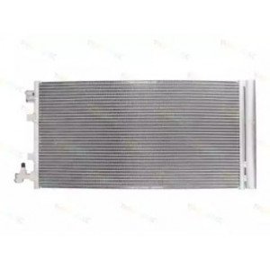 Конденсатор AS04046875 на RENAULT SCENIC / GRAND SCENIC 2016-