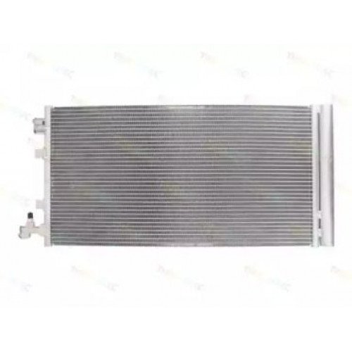 Конденсатор AS04046875 на RENAULT SCENIC / GRAND SCENIC 2012-2016