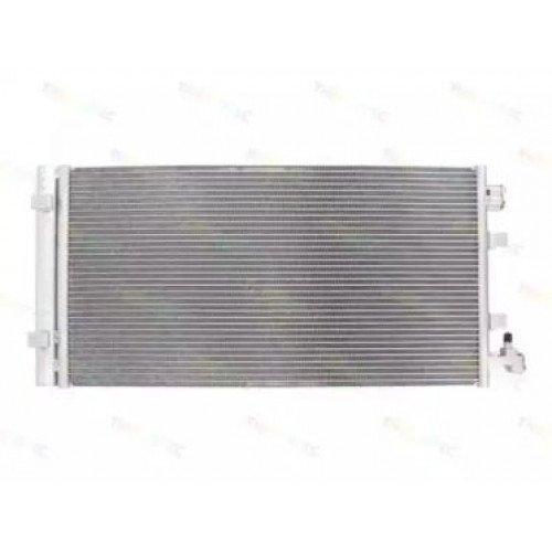 Конденсатор AS04046875 на RENAULT SCENIC / GRAND SCENIC 2012-2016