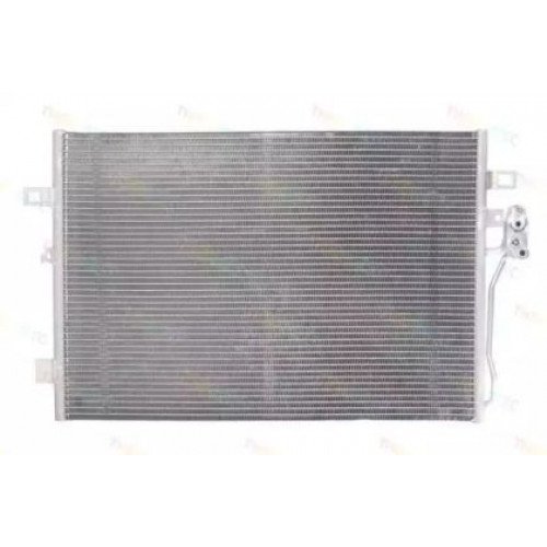 Конденсатор кондиционера AS04047013 на FIAT FREEMONT 2011-2016