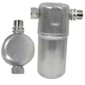 Осушитель AS04047025 на VOLKSWAGEN PASSAT (B5) 2000-2005