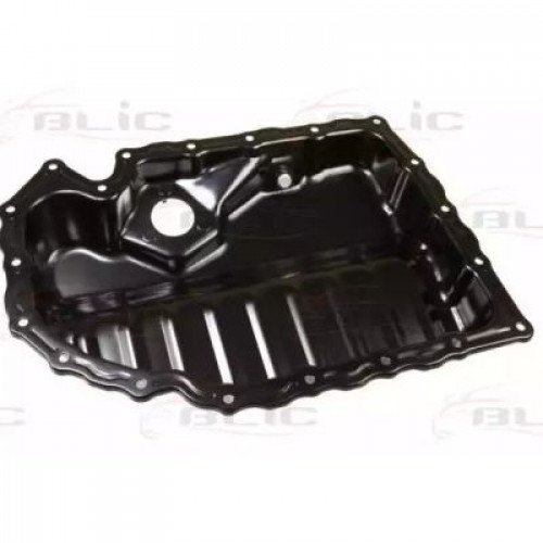 Масляный Поддон AS00000038 на AUDI A3 / S3 2003-2012