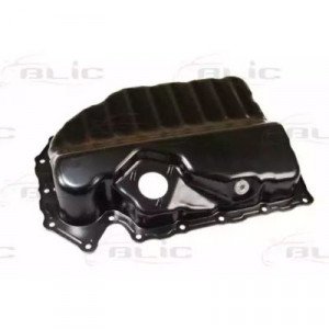 Масляний піддон AS00000038 на AUDI A3 / S3 2003-2012