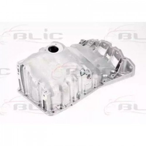 Масляний піддон AS00000052 на SKODA SUPERB (3U) 2002-2008