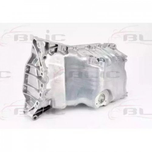 Масляний піддон AS00000052 на SKODA SUPERB (3U) 2002-2008