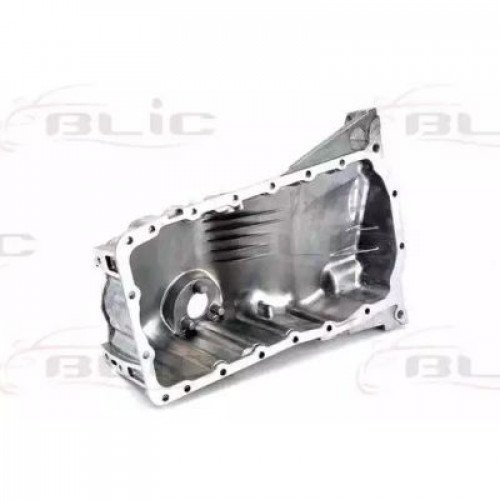 Масляний піддон AS00000052 на SKODA SUPERB (3U) 2002-2008