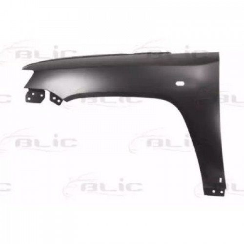 Крыло AS04219799 на JEEP COMPASS 2011-2016