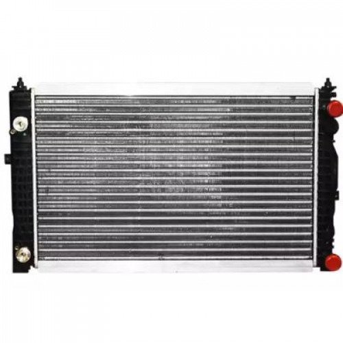 Теплообмінник AS04276117 на VOLKSWAGEN PASSAT (B5) 1997-2005