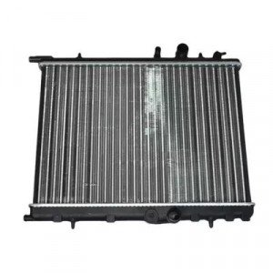 Теплообменник AS04276122 на CITROEN BERLINGO 1997-2002